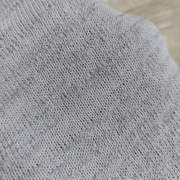 Adorable Overlay Cropped Sweater - Picture 9 of 13
